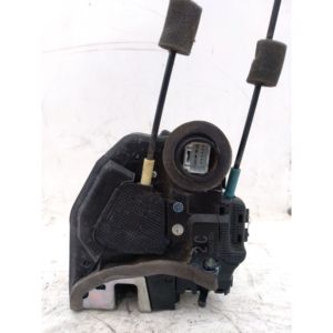 CERRADURA TRASERA IZQUIERDA TOYOTA Rav4 4ª Serie 6906042021 (05>09) - Product Image 2