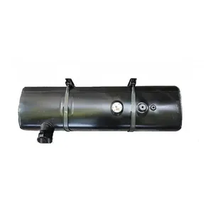 Новый премиум-264447000101 топливный бак 120 LTR tata запасные части oem качественные грузовики и тракторы