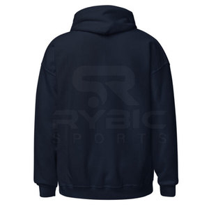 Sudadera con capucha de diseño de alta gama con estampado completo para hombre, estilo urbano, de forro polar, cómoda para el invierno, en oferta online. - Product Image 3