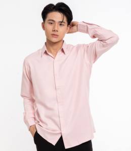 Servicios de procesamiento de ropa de poliéster de compresión al por mayor camisa personalizada OEM ODM precio competitivo hecho en Vietnam - Product Image 1