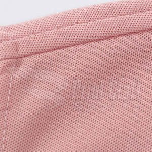 ออกแบบสำหรับเสื้อยืดโปโลสไตล์ใหม่ลวดลายทึบออกแบบโดยคุณทำจากวัสดุที่ดีที่สุด - Product Image 2