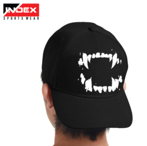 Gorras de béisbol clásicas ajustables con impresión de logotipo personalizado gorras de camionero casuales al por mayor coloridas - Product Image 3