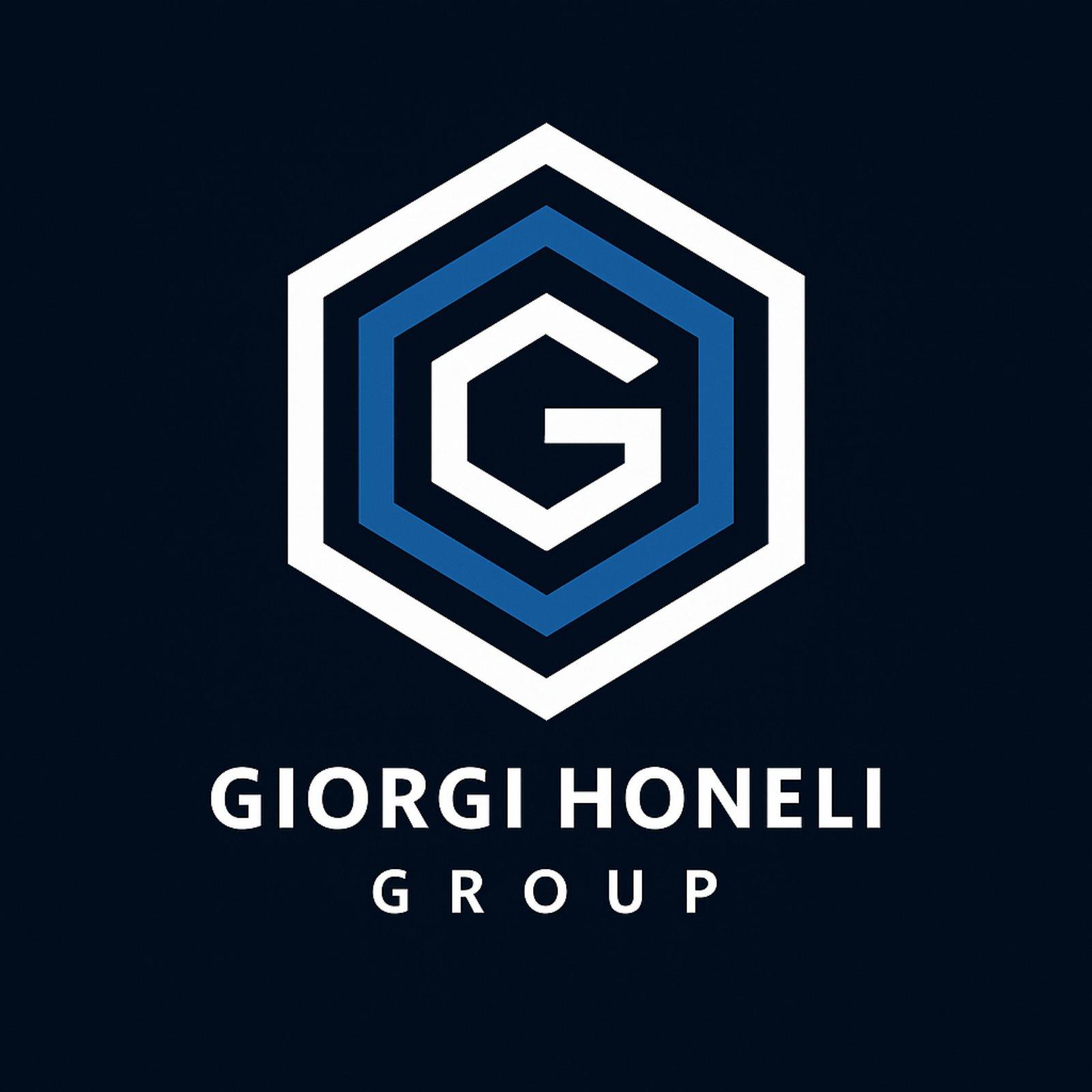 Giorgi Honeli Group logo