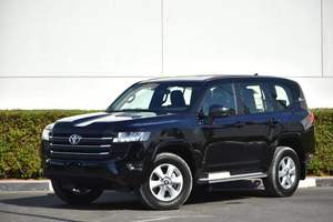 TOYOTA LC 300 - Product Image 2