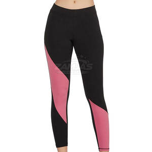 Top Quality Customized Women <b>Leggings</b> For Sale New Design Elastic High Waist Women <b>Leggings</b> - Product Image 5