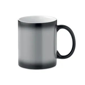 Taza Personalizada SUBLIDARK que Cambia de Color, Artículos Promocionales con Característica de Merchandising Única - Product Image 3