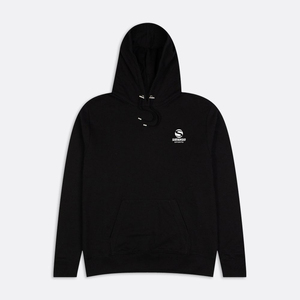 Sweat à capuche personnalisé OEM pour hommes, poids lourd, délavé à l'acide, avec fermeture éclair 3D, thermique et fonctionnel, avec broderie en strass, impression en éponge française - Product Image 1
