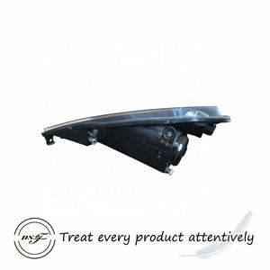 Phares HID Hernia AHL à direction secondaire automatique, phares LED avant, éclairage automobile pour Lamborghini - Product Image 2