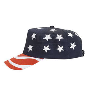 หมวกเบสบอลใส่ได้ทั้งชายและหญิงทำจากวัสดุคุณภาพสูง - Product Image 5