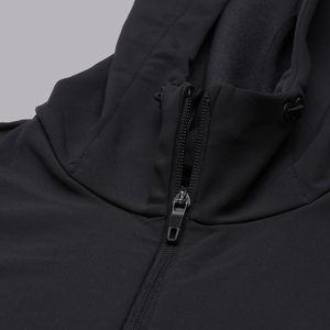 Men's/Women's Casual Winter Waterproof Windproof Canvas Puffer Jacket Breathable Anti-UV Hooded Stand Collar Zipper Front - Product Image 1