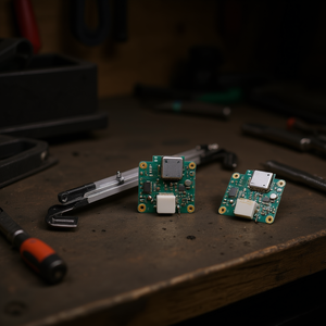 Lámpara LED Recargable Usag con Placa Controladora LED y Módulo, Producto Premium - Product Image 3