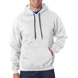 Nueva llegada, sudadera con capucha y logotipo personalizado en relieve para hombre, sudaderas con capucha con bordado personalizado, sudadera con capucha estampada. - Product Image 1