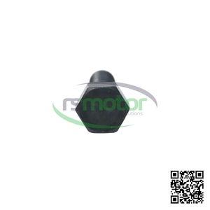 Pieza de Repuesto de Motor de Calidad, Piezas de Fijación de Alta Precisión, Perno Hexagonal MWM RS-01144492 - Product Image 3