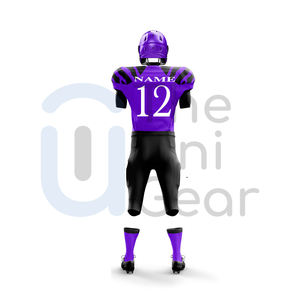 2025, el uniforme de fútbol americano más vendido para hombres, camisetas deportivas de manga corta de alta calidad, conjunto de estilo, kits de fútbol para jugadores de equipo - Product Image 4