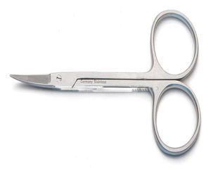 Instrumentos dentales quirúrgicos Suministros médicos profesionales Tijera de ortodoncia - Product Image 3