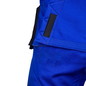 ชุดกิโมโน JJ JJ Jitsu Gi Jiu Jitsu เสริมตะเข็บและกางเกง Ripstop - Product Image 4