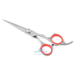 Tijeras de corte para salón de belleza, nuevo estilo - Product Image 6