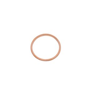 Anillo de sellado para MWM 2017 para piezas de motor de maquinaria - Product Image 1