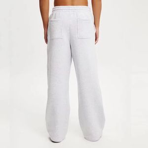 กางเกงวอร์มผู้ชายสไตล์สปอร์ต กันน้ำ ระบายอากาศ แห้งเร็ว ผ้าฝ้าย 100% เอวยางยืด ความยาวกลางน่อง บริการ OEM - Product Image 3