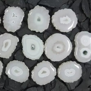 Cuarzo Natural de Calidad AAA, Cabujones de Piedras Preciosas, Venta al por Mayor, a Granel, Formas Mixtas Sueltas - Product Image 5