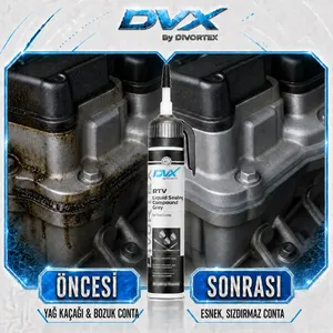 ดีวีเอ็กซ์ อาร์ทีวี เอสวี คอนต้า กรี (200 มล.) - Product Image 4