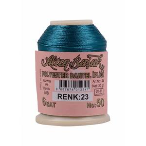 Altınbaşak ผ้าลูกไม้คุณภาพสูง20 Gr-023 - Product Image 1