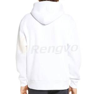 เสื้อฮู้ดดี้ผู้ชายสไตล์วินเทจ พิมพ์ลายดิจิทัล ผ้าฝ้าย/โพลีเอสเตอร์ ระบายอากาศ แห้งเร็ว สำหรับฤดูหนาว ทรงโอเวอร์ไซส์ - ปรับแต่งสีและขนาดได้ - Product Image 3