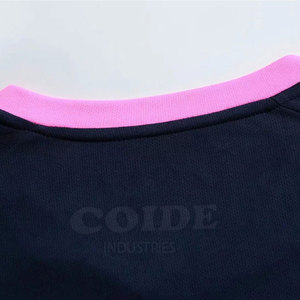 Uniforme de fútbol de la mejor calidad de Pakistán, conjuntos de camisetas de fútbol personalizados, uniformes de fútbol al por mayor de fábrica - Product Image 5