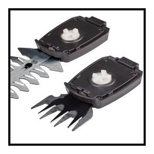 Podadora de Jardín Inalámbrica de 3.6V con Batería Integrada de 2Ah, Profundidad de Corte de 7cm, Incluye Tijeras para Arbustos Gc Cg 3.6 70 Li - Product Image 6