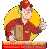 POLY POSTAL PACKAGING LTD logo