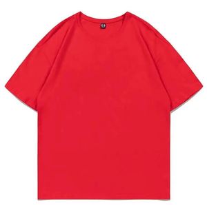 T-shirts pour hommes en coton 100% de haute qualité - Gamme économique, impression personnalisée, séchage rapide et respirant pour les vêtements d'équipe - Product Image 5