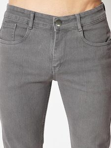 Pantalones Vaqueros de Último Diseño con Servicio OEM para Hombre, Cómodos, de Primera Calidad, Diseño Personalizado - Product Image 2