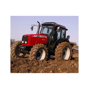 MASSEY FERGUSON LANDWIRTSCHAFT LICHER TRAKTOR ZU VERKAUFEN