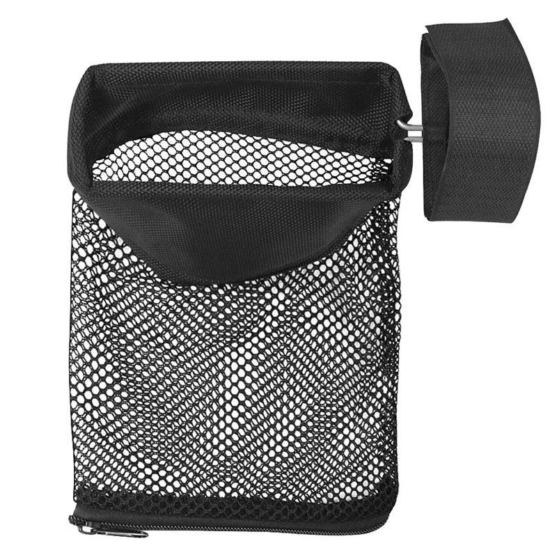 Shell Catcher Hunting Tactical Bag Brass Catcher Mesh Bag Bullet