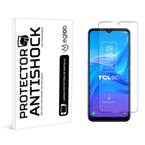 ฟิล์มกันรอยหน้าจอ ANTISHOCK สำหรับ TCL 20Y ฟิล์มกันรอยหน้าจอโทรศัพท์ระดับพรีเมียม - Product Image 1