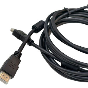 Harnais de câblage vidéo et audio à gaine en <span class=keywords><strong>PVC</strong></span>, écran HD à <span class=keywords><strong>réduction</strong></span> de bruit, directement de l'usine - Product Image 4