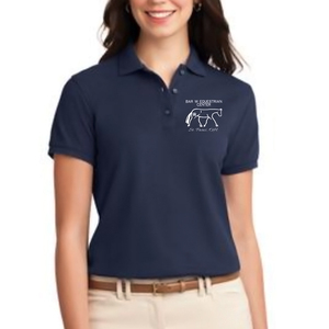 Camisas de Manga Corta para Mujer, de Alta Calidad, Cómodas, Diseño Personalizado, Tejido Oxford de Punto Informal, 100% Algodón - Product Image 5