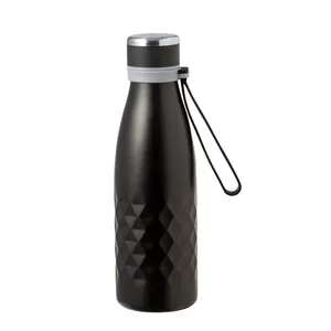 Borracce Termiche Personalizzate Hexor in Acciaio Inossidabile per Merchandising - Product Image 4