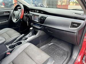 Toyota Corolla S 2016 d'Occasion Toutes Options - Product Image 3