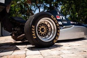 Gran Oferta: Mazda Formula 1998 Usado - Product Image 5