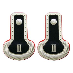 Hombreras Marinas Bordadas de Alta Calidad para Coser en Tela con Imán, Diseño Personalizable - Product Image 6