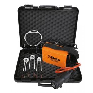 Calentador eléctrico de inducción portátil BETA - Product Image 1