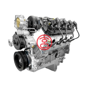 XC bán buôn b10s1 b12s1 f16d3 f16d4 f18d4 LS3 <span class=keywords><strong>LS1</strong></span> f8cv động cơ khí Trần dài khối cho Chevrolet GM Bộ phận động cơ - Product Image 4