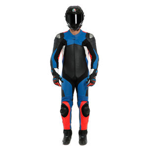 Professional High Quality Leather Motorcycle <b>Suit</b> for <b>Men</b> Winter Plus Size Flame-Retardant & <b>Waterproof</b> - Product Image 6