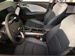 Auto Usado a Gasolina 2026, Sedán 1.5t, en Perfectas Condiciones, Listo para Enviar - Product Image 5