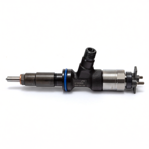 หัวฉีดน้ำมันเชื้อเพลิง T436324 อะไหล่ทดแทนสำหรับเครื่องยนต์ดีเซล Perkins 6HH1 - Product Image 2