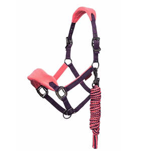 Bride d'endurance de cheval de dernière conception de notre collection de Brid d'endurance synthétique essentiel lavable équestre exclusif - Product Image 6