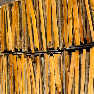 Precios directos de fábrica Grandes cantidades de Cassia Cinnamon Splits hechos en Vietnam - Product Image 5