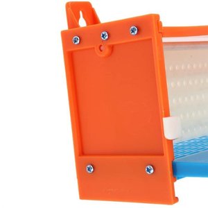 Matériel d'apiculture : Piège à <span class=keywords><strong>pollen</strong></span> pour ruche, collecteur de <span class=keywords><strong>pollen</strong></span> en plastique, outil de collecte pour l'apiculture - Product Image 4