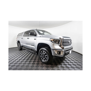 Toyota Tundra Precio al por mayor para la venta/Toyota Tundra para la venta todos los modelos/Usado Mejor precio Toyotas Tundra - Product Image 3